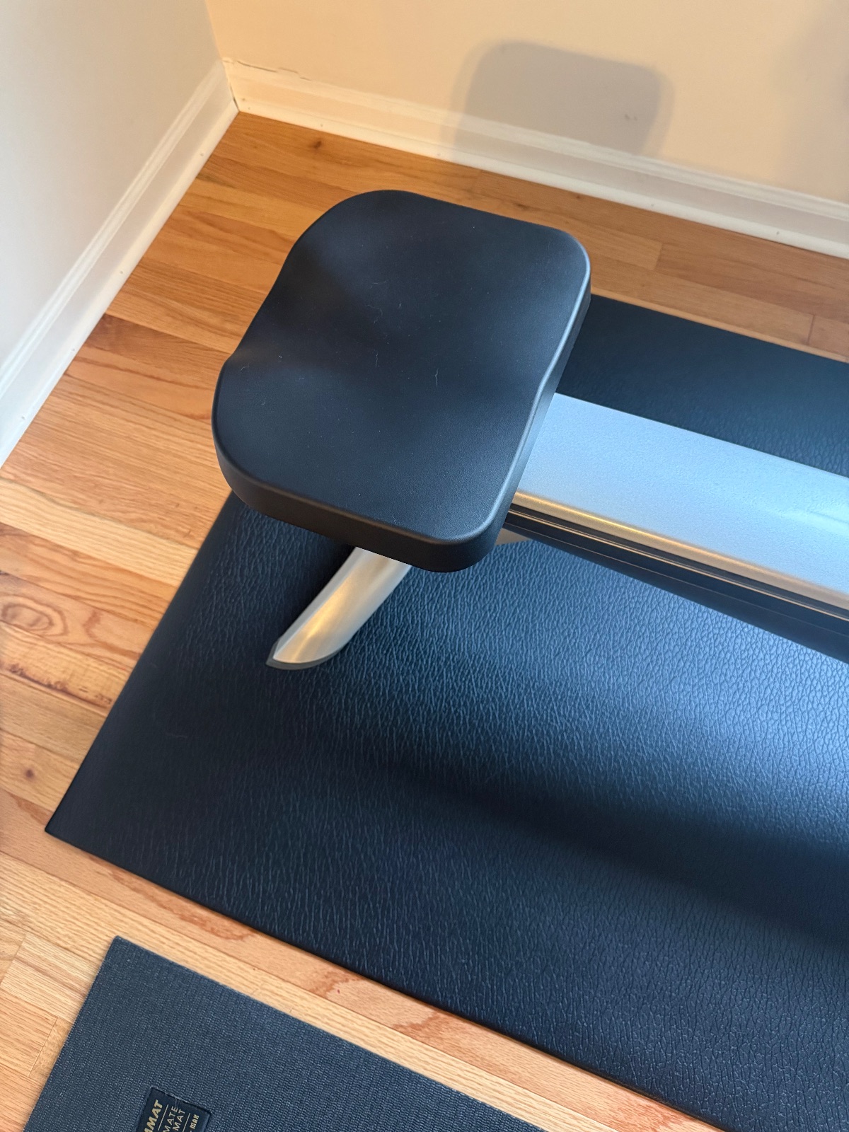 Hydrow Pro Rower - Like New - Ellicott City, MD, photo 4 of 5