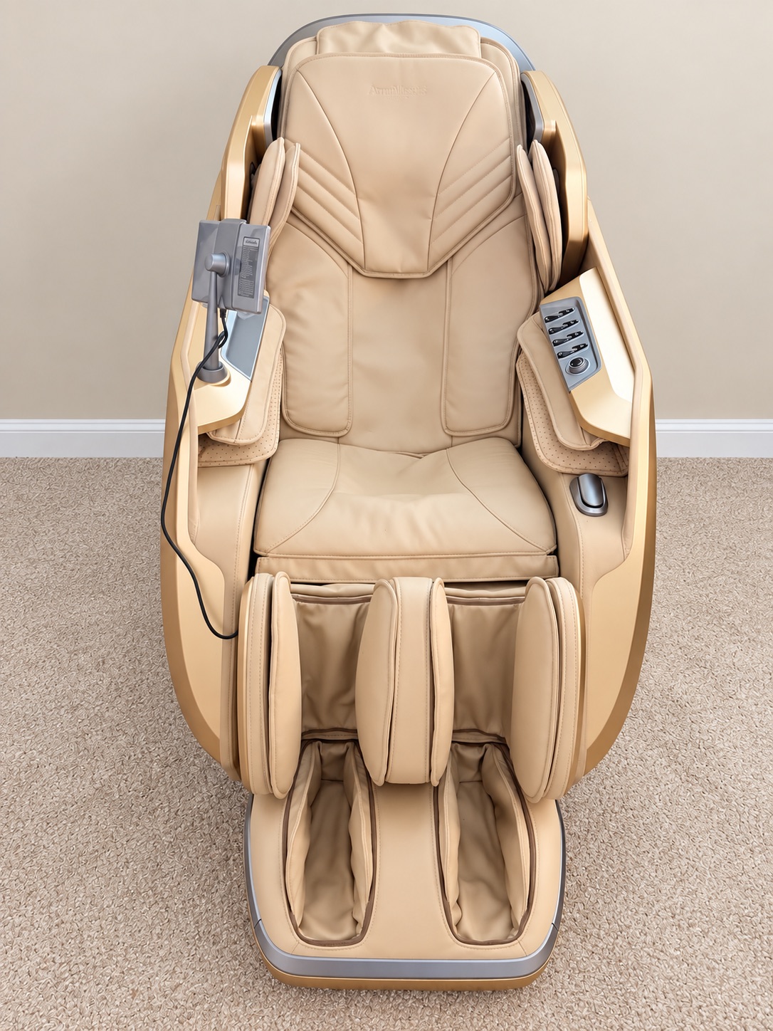 Amamedic Ai Revive 4D - Like New - Norfolk, VA, photo 6 of 8