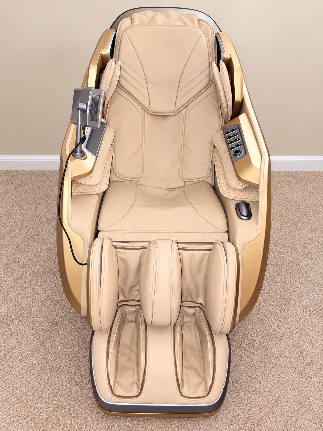 Amamedic Ai Revive 4D - Like New - Norfolk, VA, photo 7 of 8