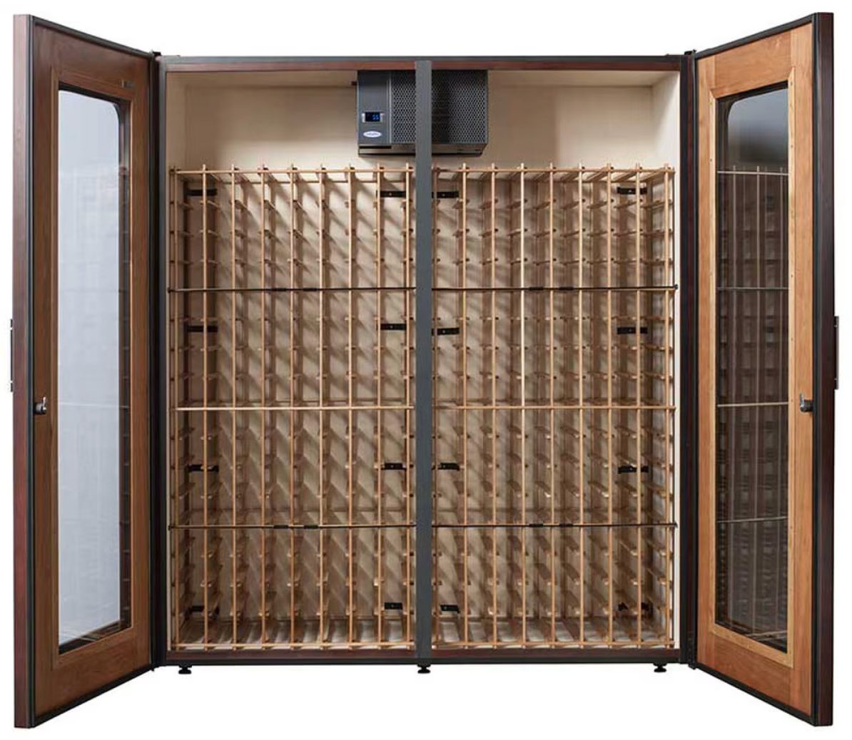 Le Cache Wine Cabinet - Like New - North Richmond, CA, photo 6 of 10