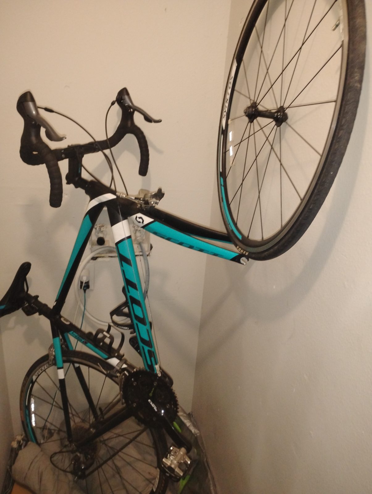 Scott Speedster Contessa FL20 - Good - Charlotte, NC, photo 2 of 2