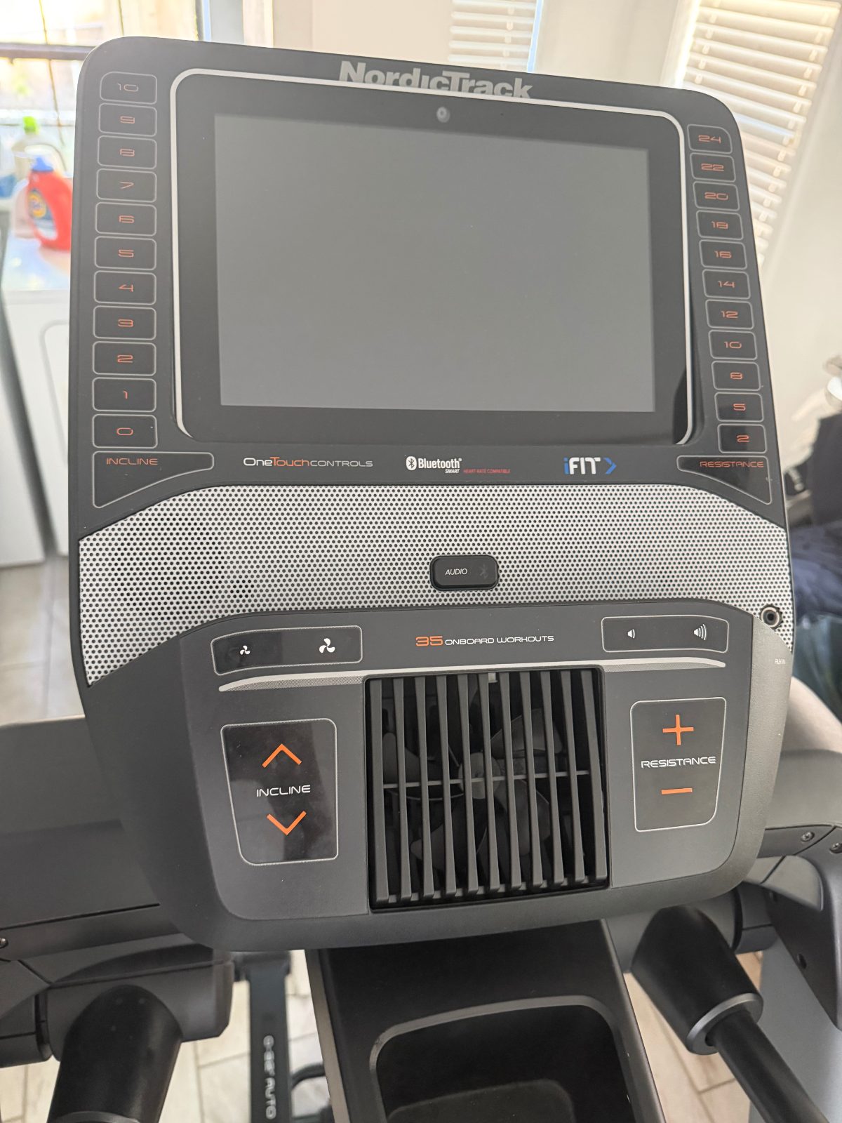 NordicTrack Freestride Trainer FS10i - Like New - Birmingham, AL, photo 6 of 6