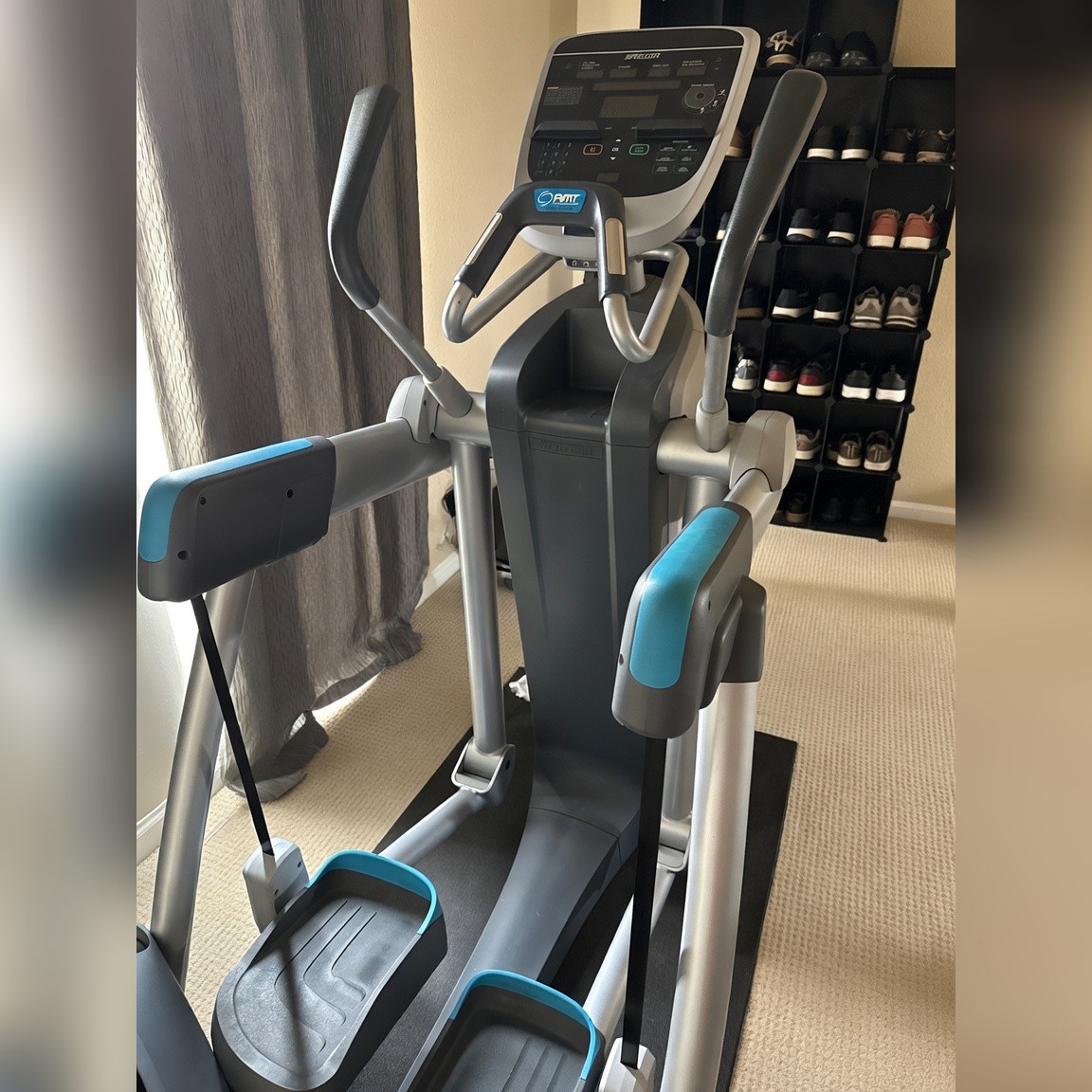 Precor Elliptical Trainer - Like New – Denver, CO