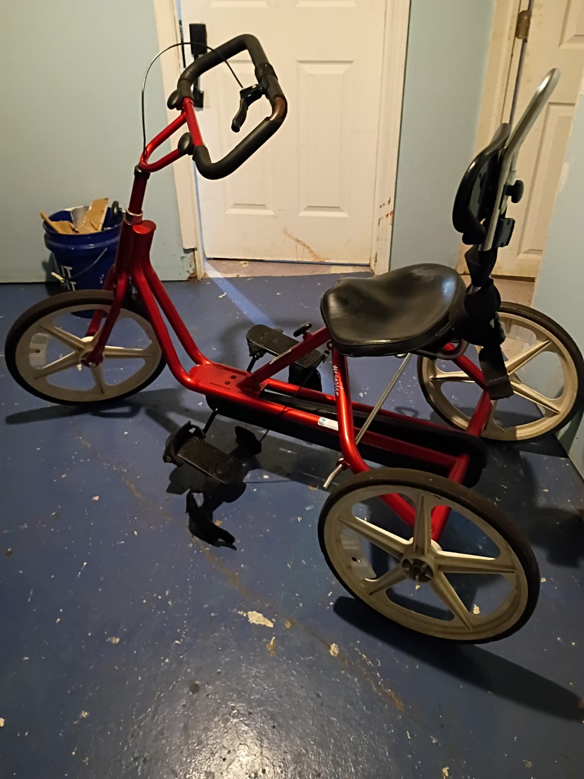 Specialized Commuter Bike - Like New – Howard City, MI, photo 3 of 3