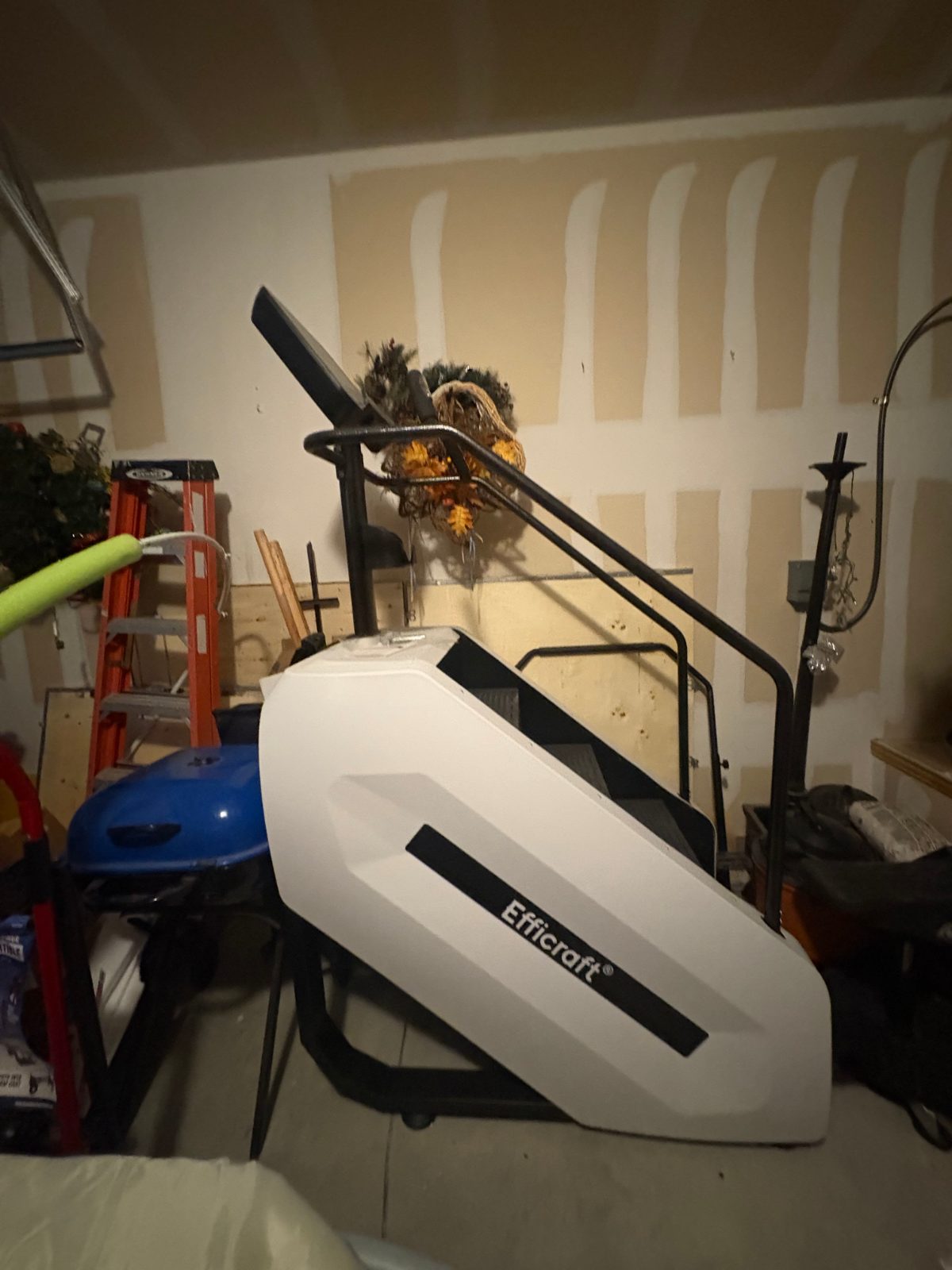 StairMaster Step Machine - Like New - Pflugerville, TX, photo 2 of 2