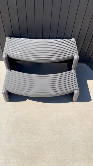 Hot Spring Spas Legacy Hot Tub, 6+ Person - Excellent – Santa Clarita, CA, photo 3 of 3