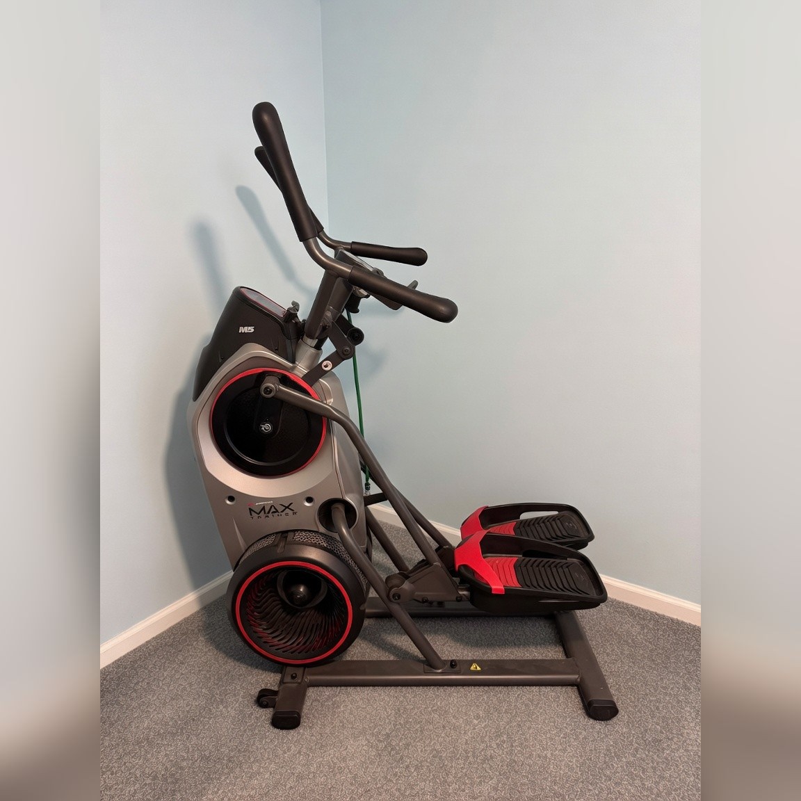 Bowflex Max Trainer M5, Digital Display - Like New – High Ridge, MO