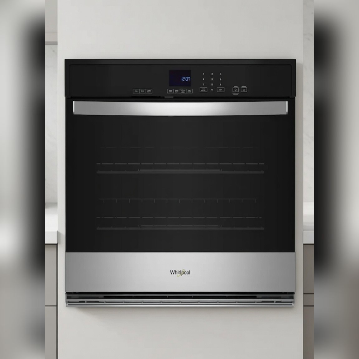 *NEW* Whirlpool Built-In Oven - New - Ypsilanti, MI