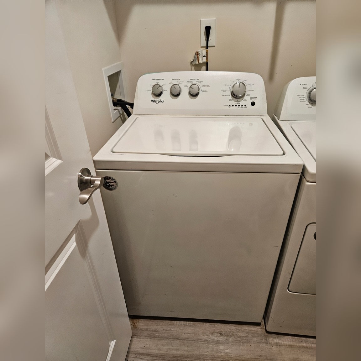 Washer & Dryer - Good - Fort Wayne, IN