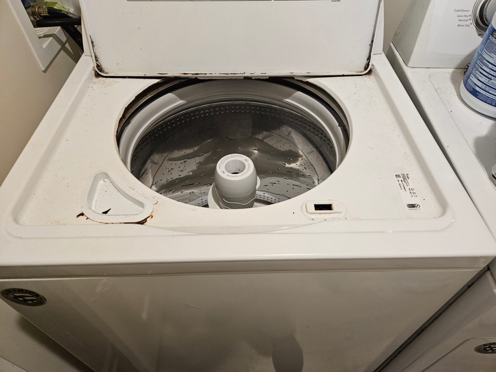 Washer & Dryer - Good - Fort Wayne, IN, photo 3 of 11