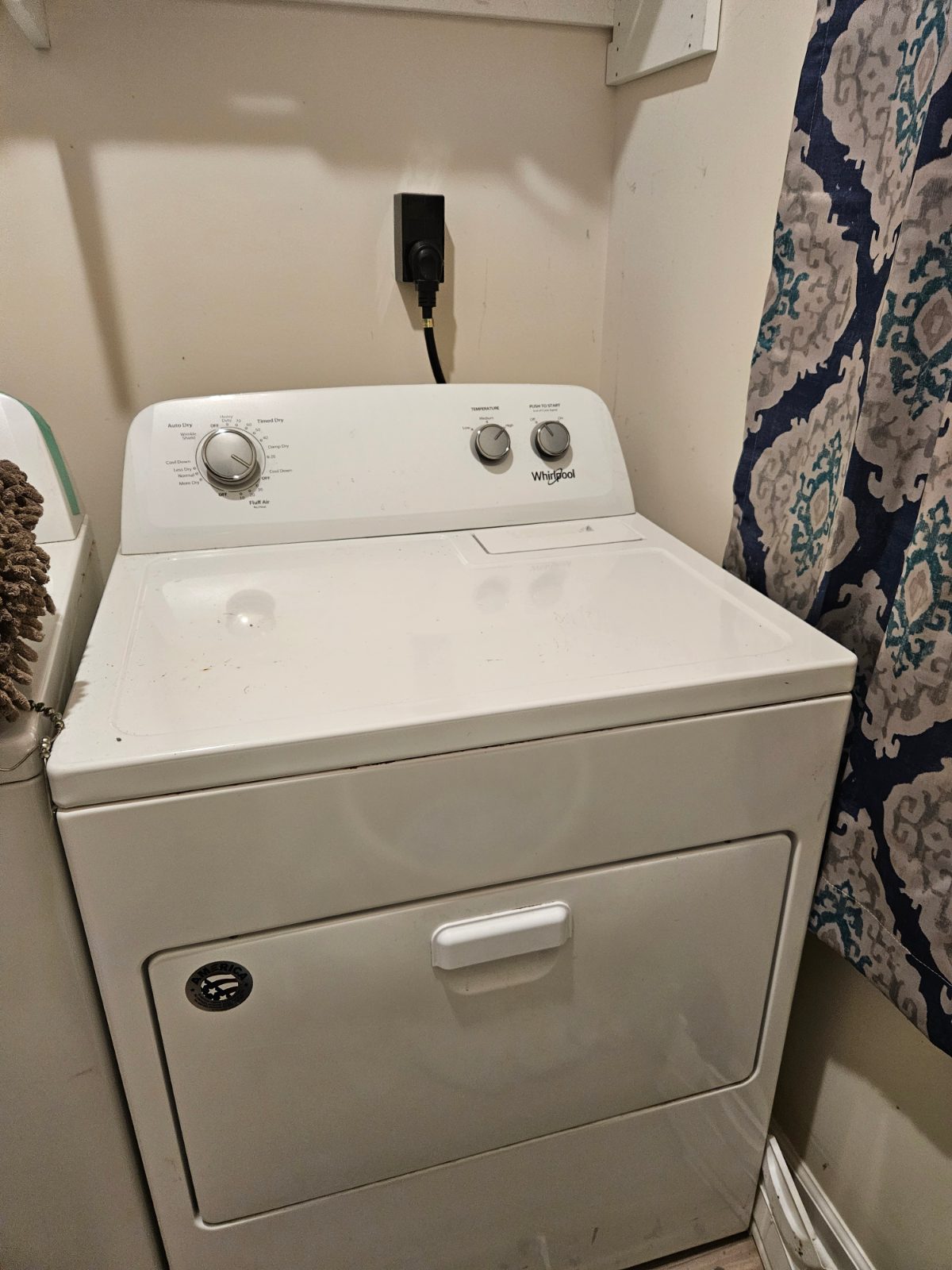Washer & Dryer - Good - Fort Wayne, IN, photo 6 of 11