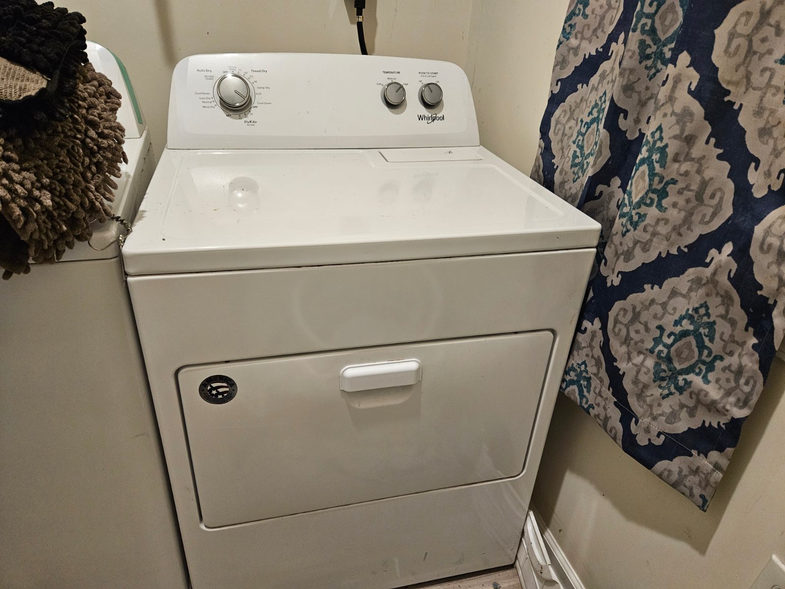 Washer & Dryer - Good - Fort Wayne, IN, photo 7 of 11