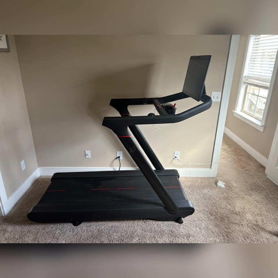 Peloton Tread - Excellent - 2021 - Chattanooga, TN