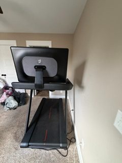 Peloton Tread - Excellent - 2021 - Chattanooga, TN, photo 2 of 3