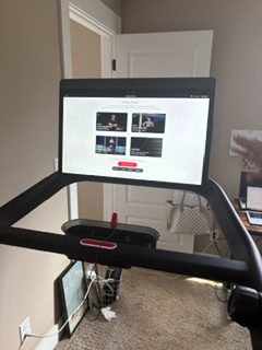 Peloton Tread - Excellent - 2021 - Chattanooga, TN, photo 3 of 3