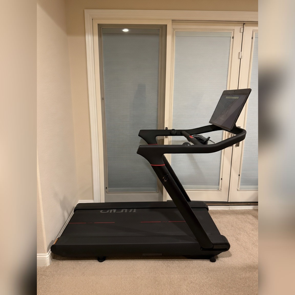 Peloton Tread - Excellent - 2022 - Park Row, TX