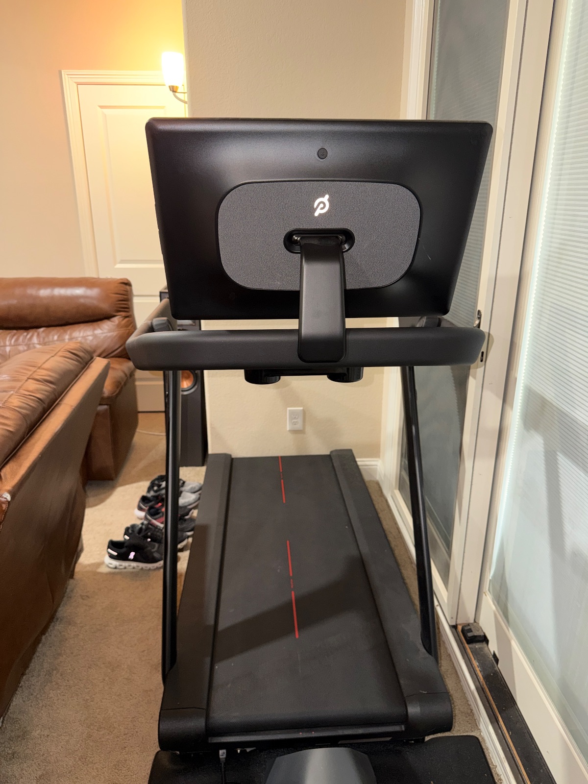 Peloton Tread - Excellent - 2022 - Park Row, TX, photo 2 of 2