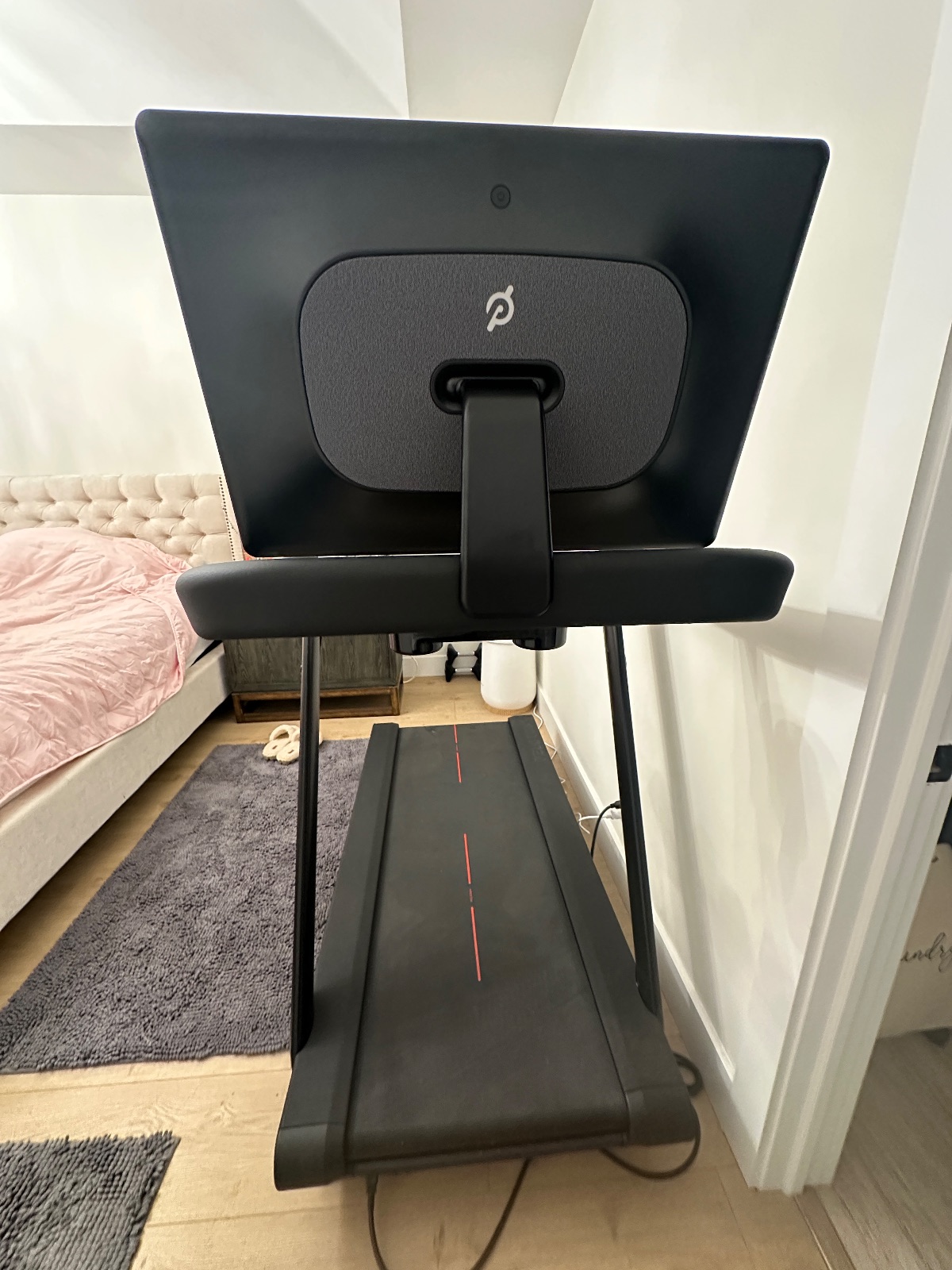 Peloton Tread - Excellent - 2022 - Pompano Beach, FL, photo 3 of 6
