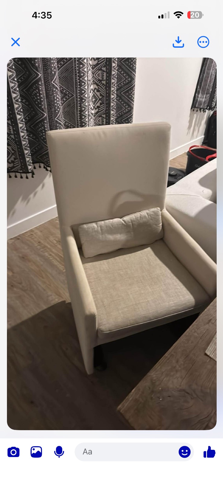 Restoration Hardware Furniture - Good - Farmington, CT, photo 5 of 8