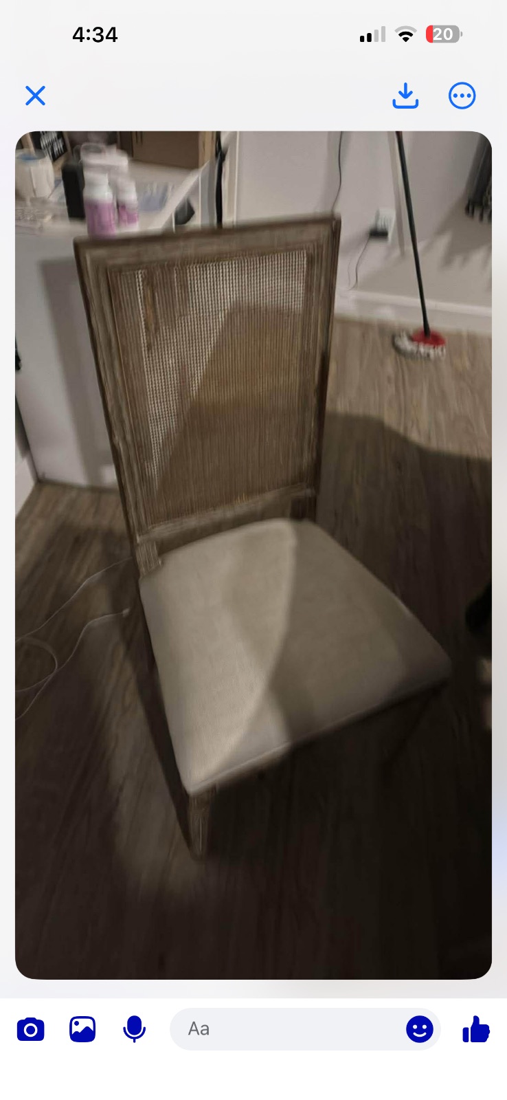 Restoration Hardware Furniture - Good - Farmington, CT, photo 6 of 8