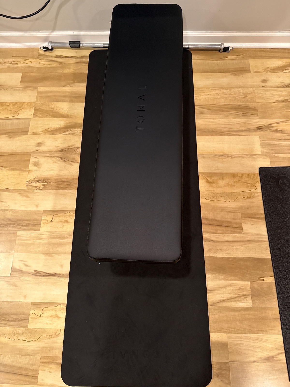 Tonal Home Gym - Excellent - 2021 - Warren, NJ, photo 2 of 3