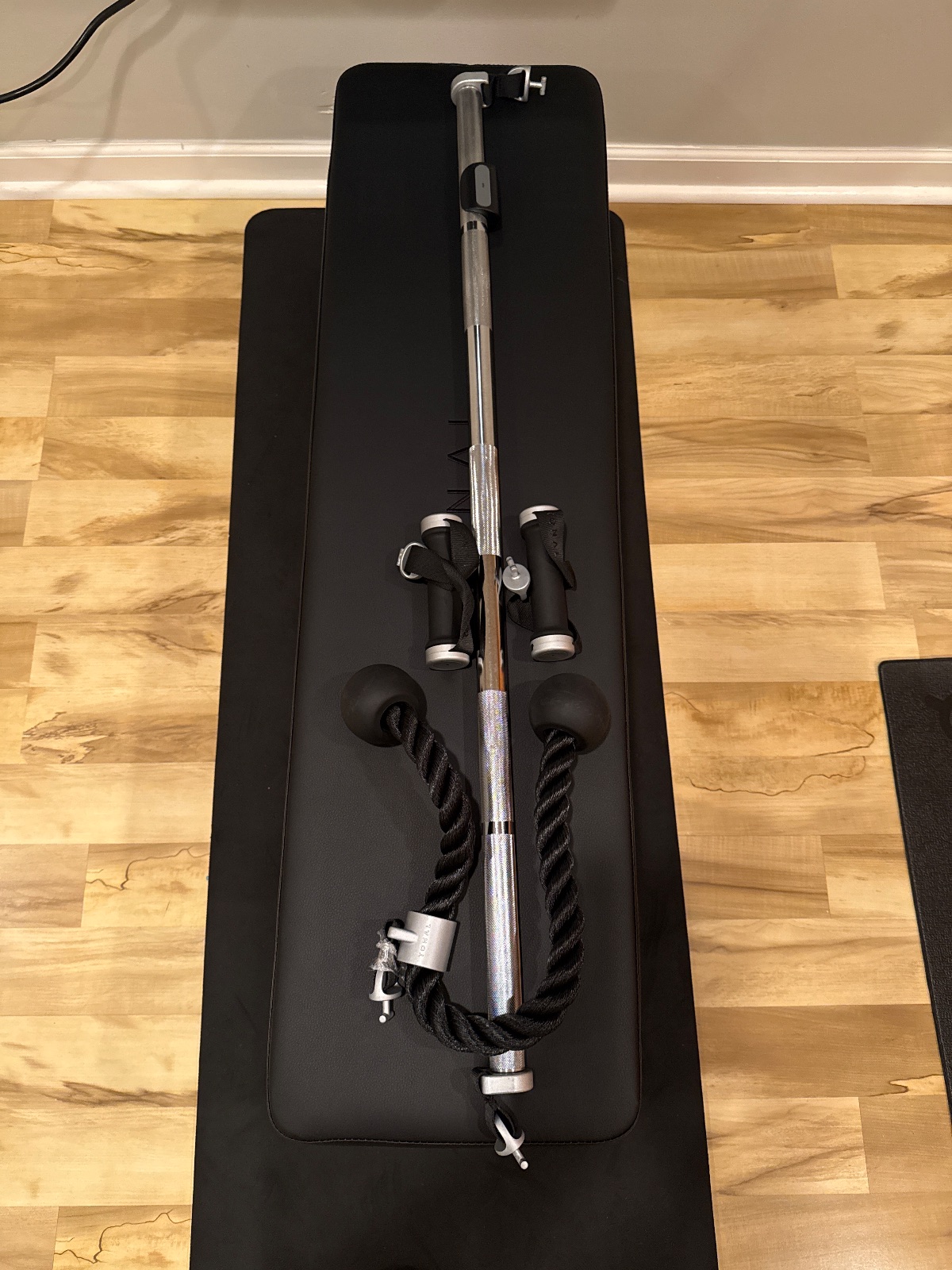 Tonal Home Gym - Excellent - 2021 - Warren, NJ, photo 3 of 3