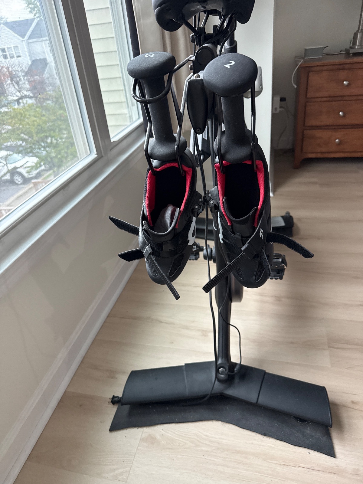 Peloton Bike - Good - 2020 – Arbutus, MD, photo 2 of 5