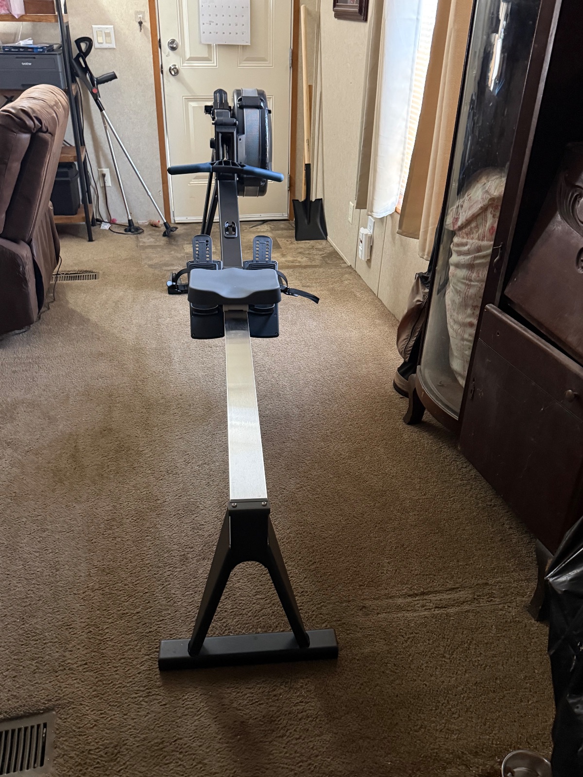 Concept 2 Rowing Machine - New - Ligonier, IN, photo 2 of 10
