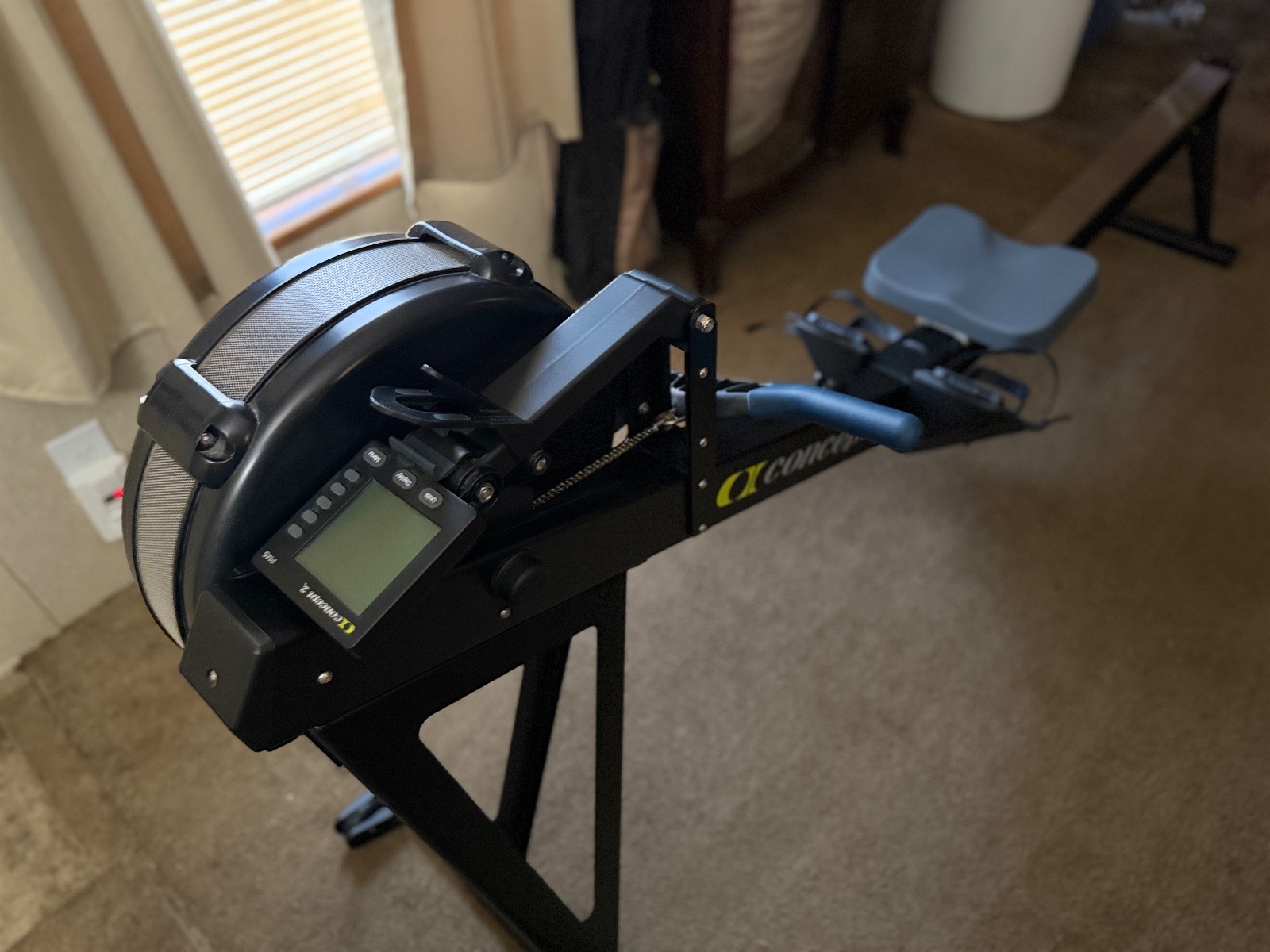 Concept 2 Rowing Machine - New - Ligonier, IN, photo 7 of 10