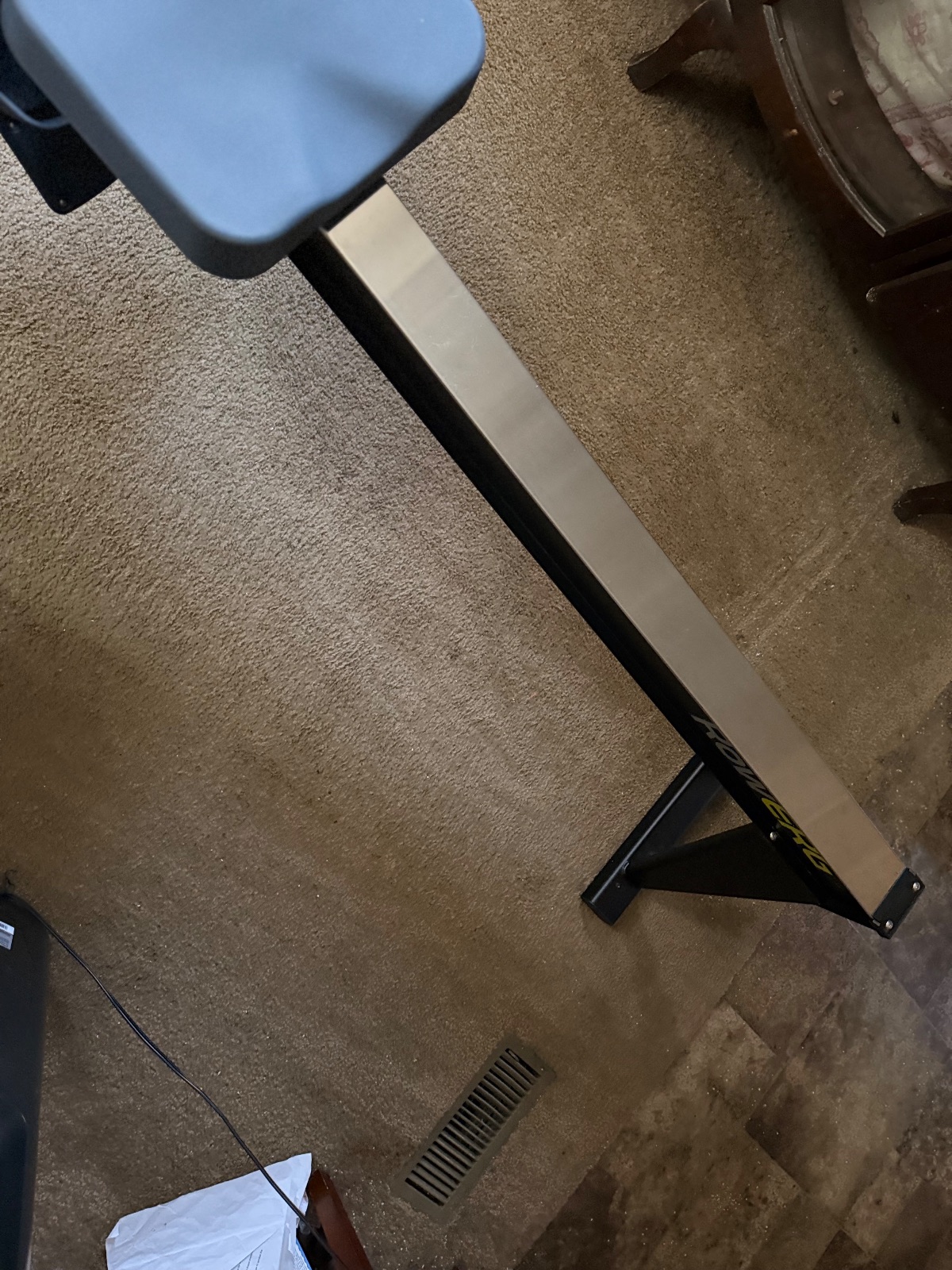 Concept 2 Rowing Machine - New - Ligonier, IN, photo 8 of 10