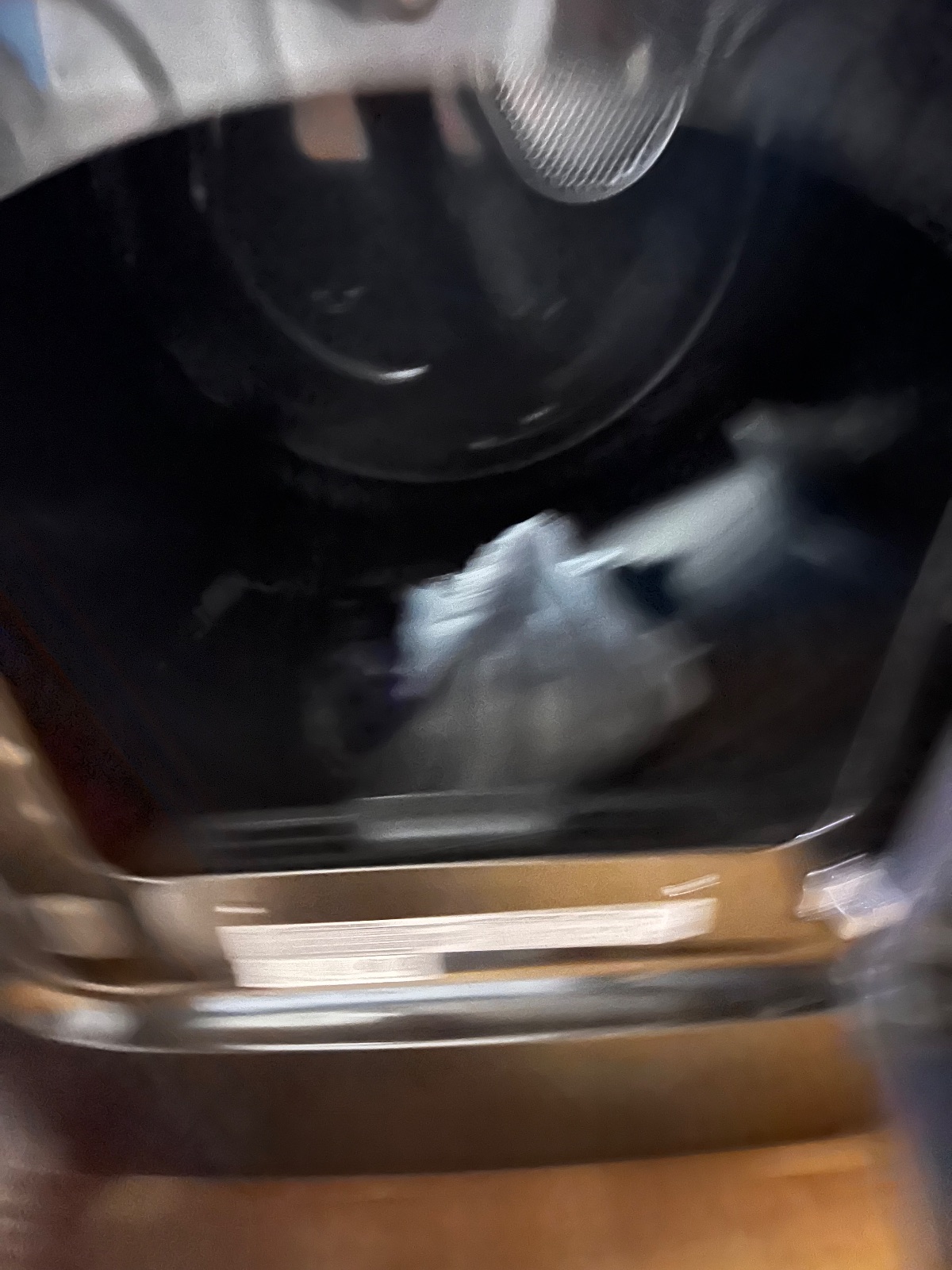 Samsung Electric Dryer - New - Chicago, IL, photo 6 of 6