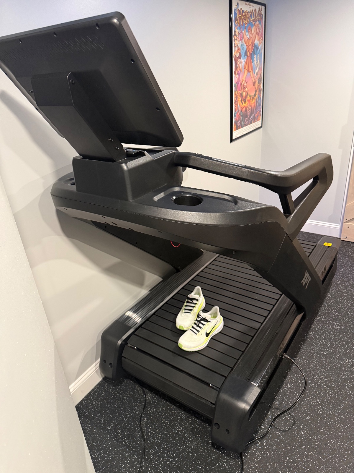 XPT Slat Treadmill - Very Good - East Greenwich, RI, photo 4 of 4