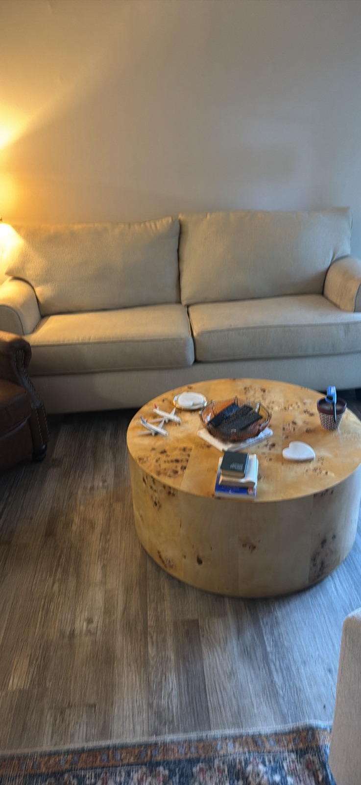 Complete Living Room Furniture Package - Like New – Plainsboro Township, NJ, photo 3 of 6