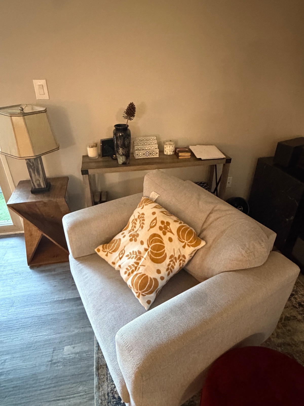 Complete Living Room Furniture Package - Like New – Plainsboro Township, NJ, photo 4 of 6