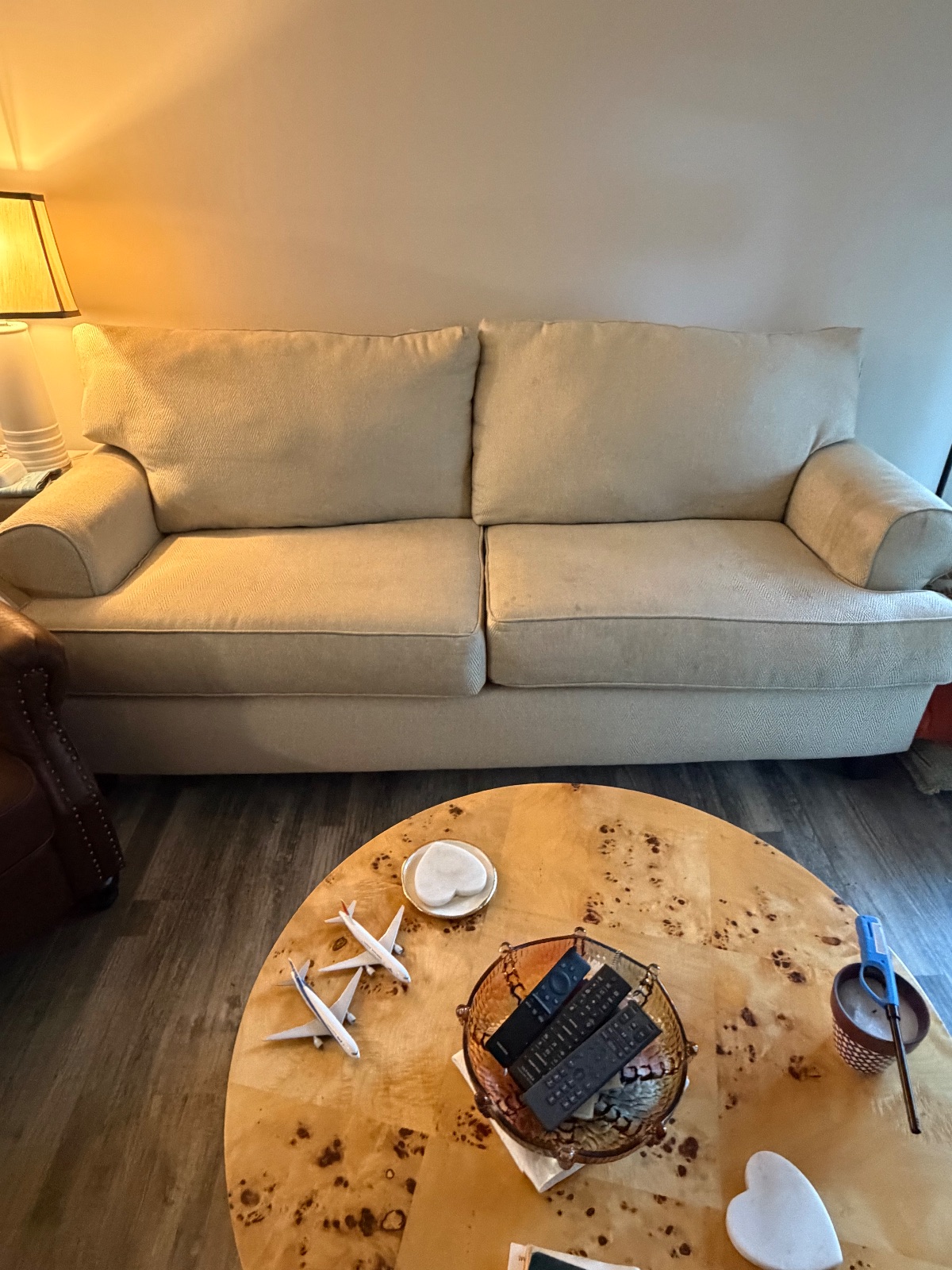 Complete Living Room Furniture Package - Like New – Plainsboro Township, NJ, photo 6 of 6