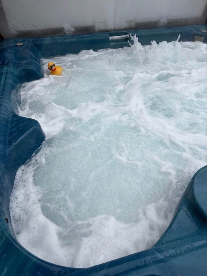 Aries Hot Tub - Excellent - Lucas, TX, photo 3 of 10