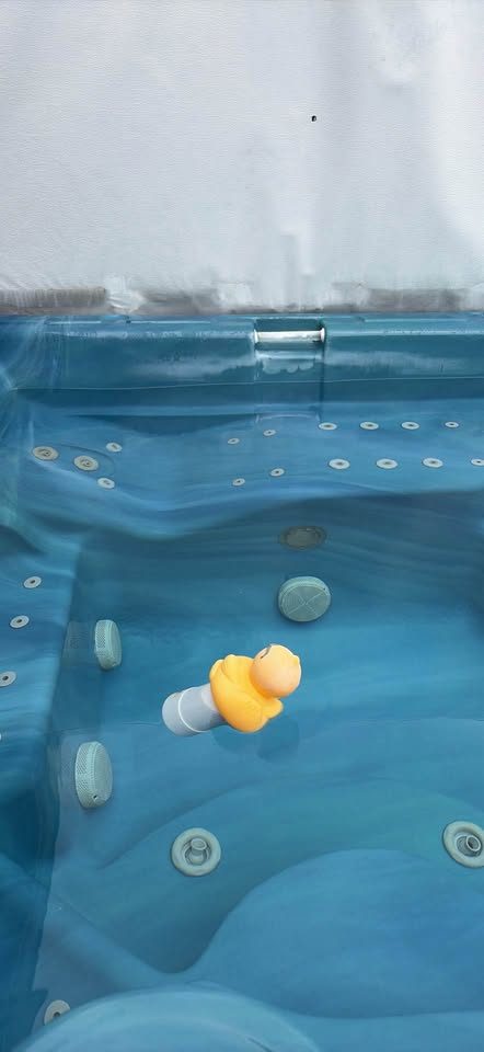 Aries Hot Tub - Excellent - Lucas, TX, photo 8 of 10