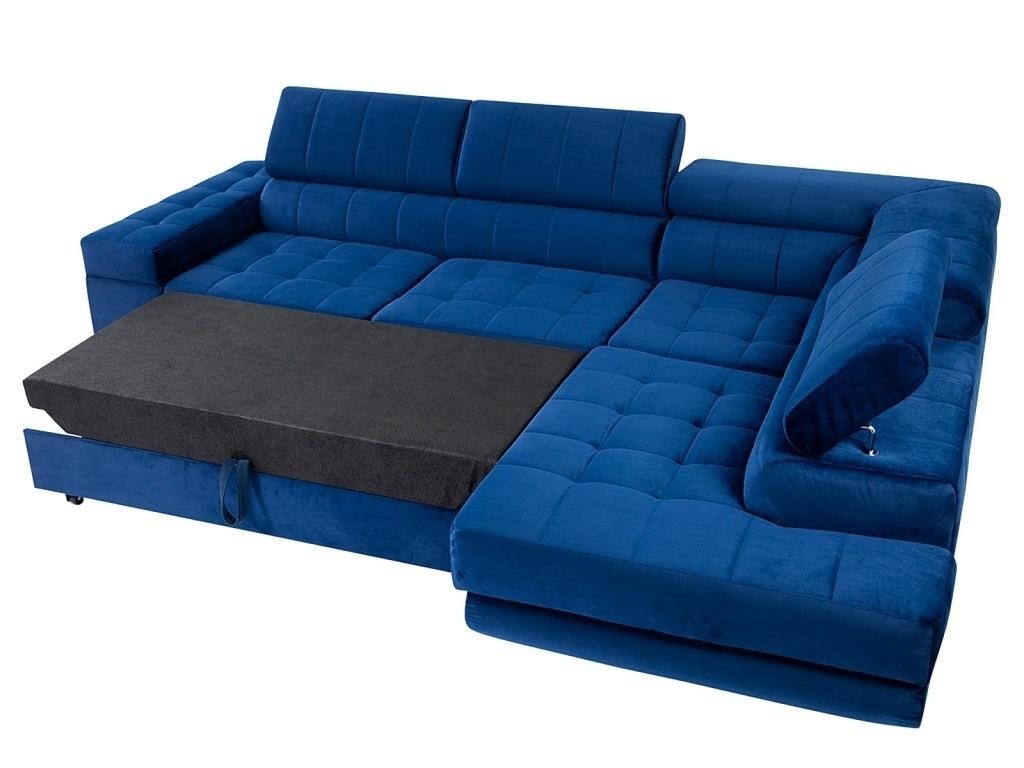 L-Shaped Sectional Sofa - New - Greensboro, NC, photo 3 of 10