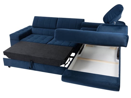 L-Shaped Sectional Sofa - New - Greensboro, NC, photo 4 of 10