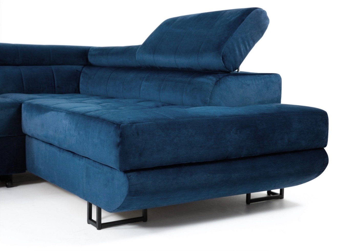 L-Shaped Sectional Sofa - New - Greensboro, NC, photo 6 of 10