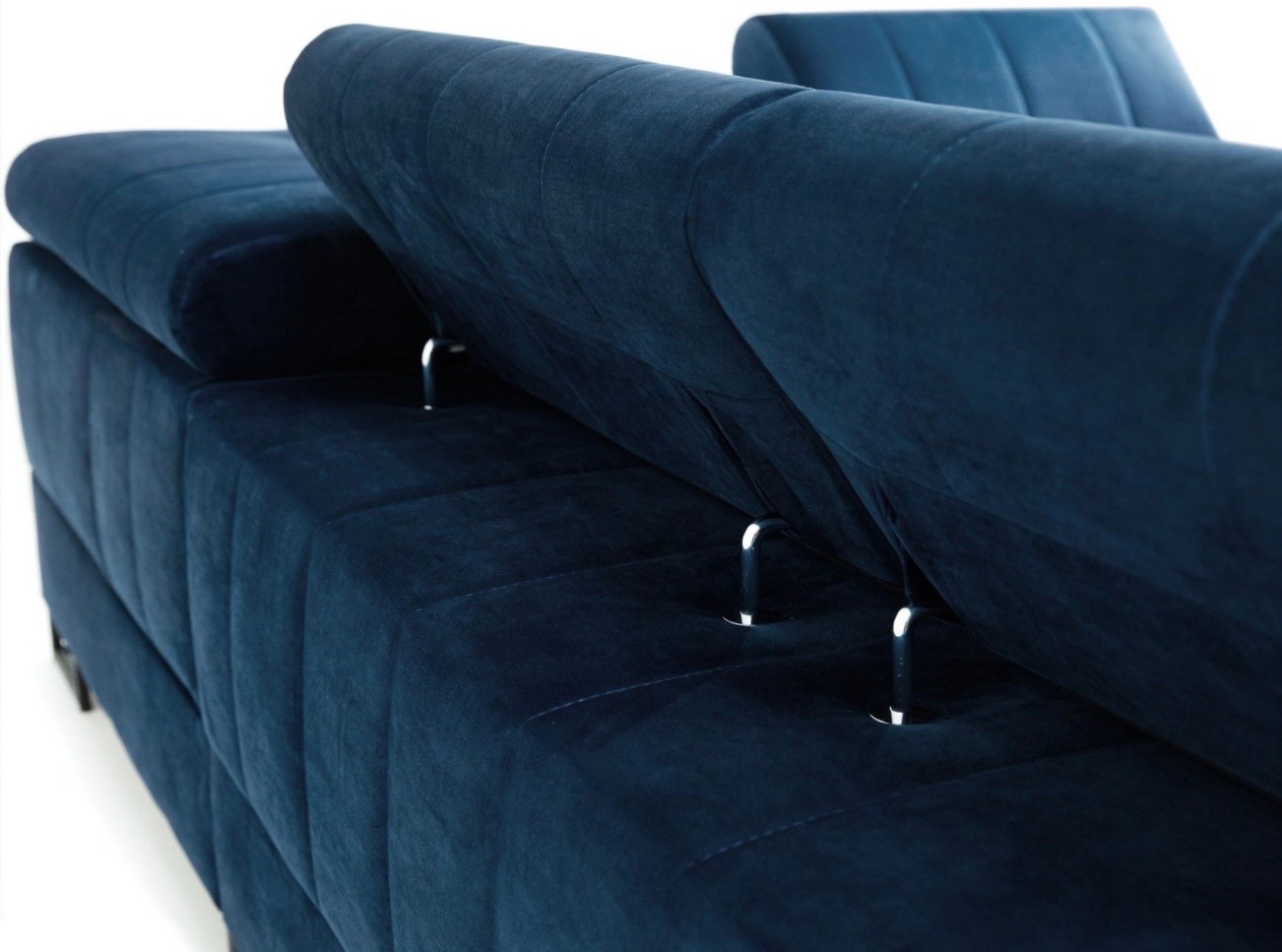 L-Shaped Sectional Sofa - New - Greensboro, NC, photo 7 of 10