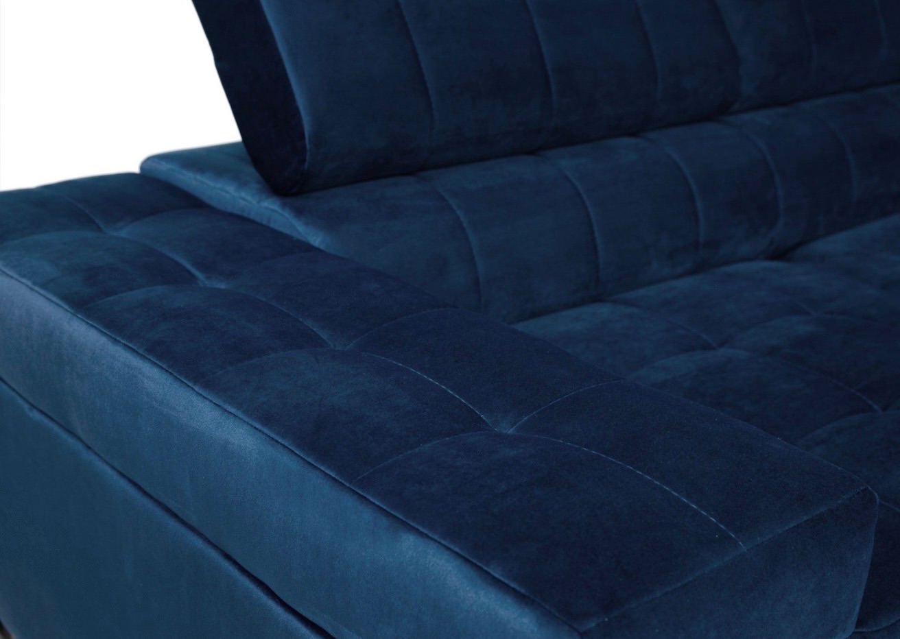 L-Shaped Sectional Sofa - New - Greensboro, NC, photo 8 of 10