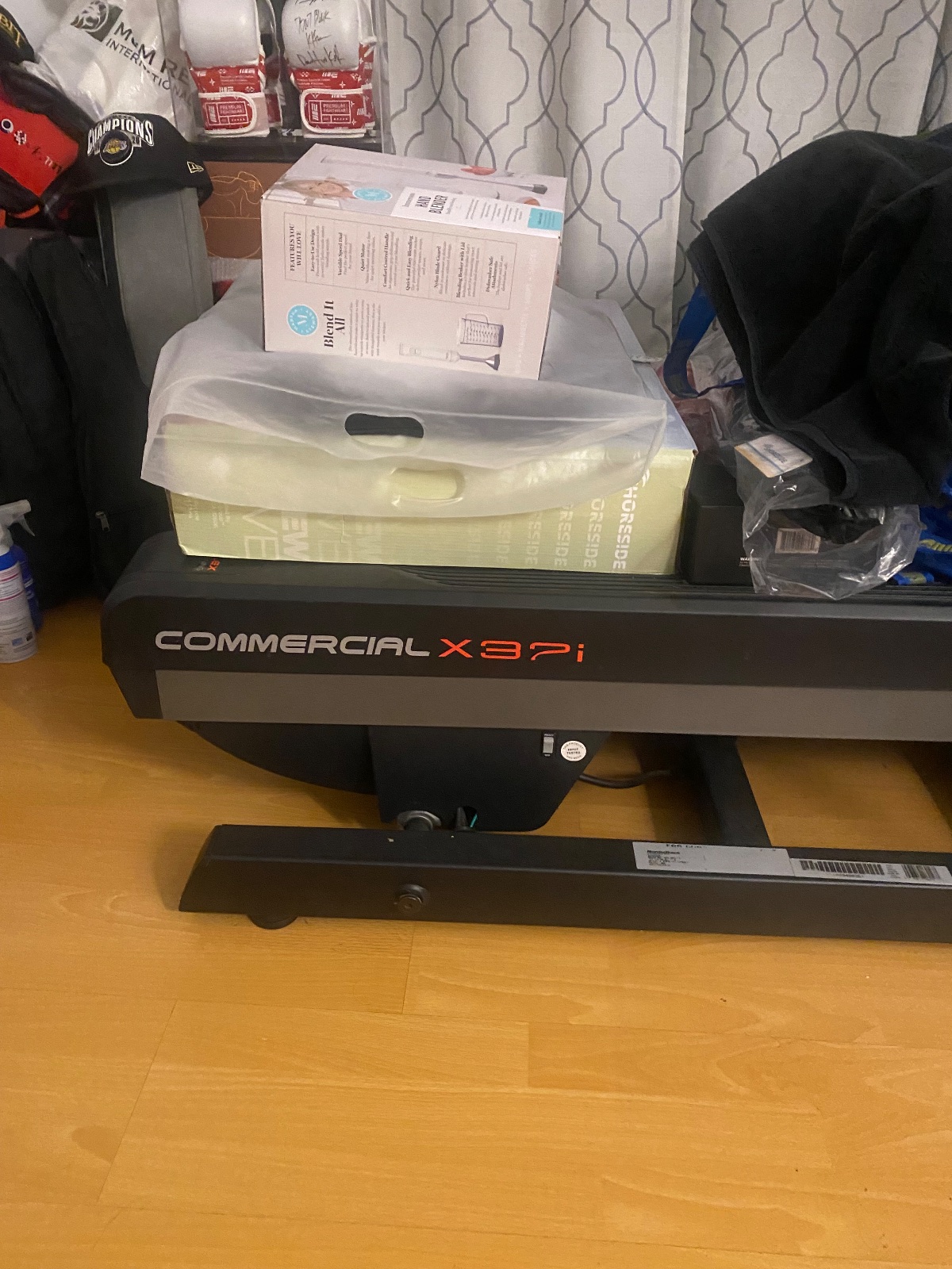 Bowflex Home Gym - Like New - 411 Cameron Pl, Glendale, CA, photo 2 of 5