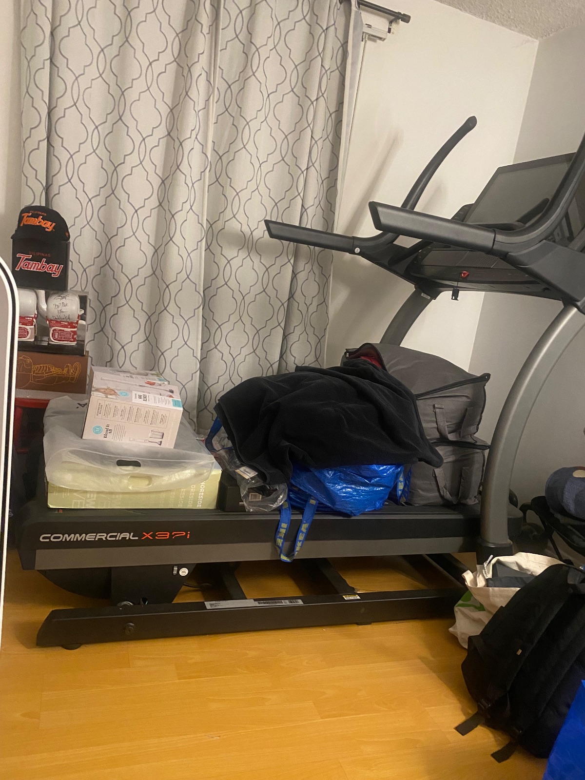Bowflex Home Gym - Like New - 411 Cameron Pl, Glendale, CA, photo 4 of 5