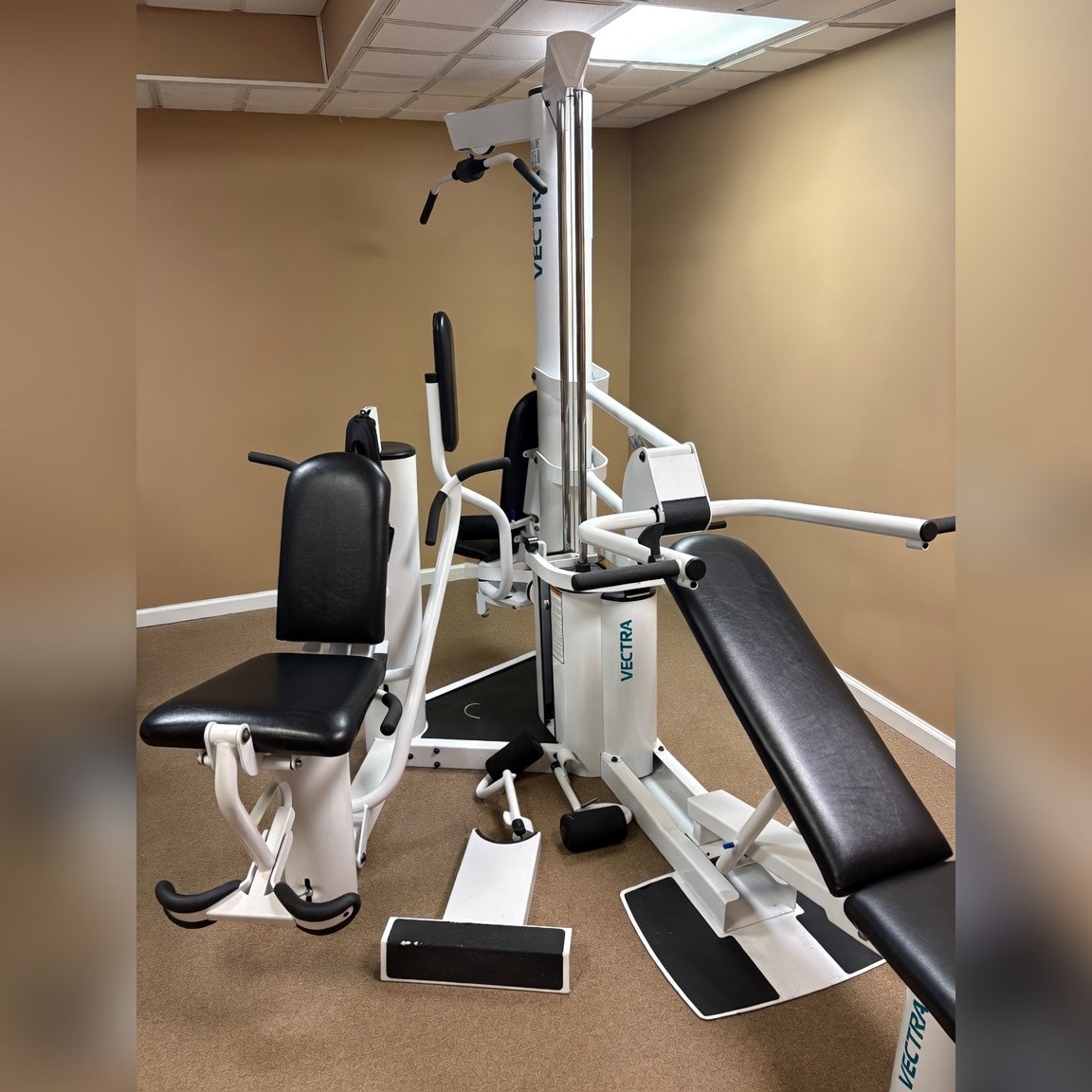 Strength Training Gym Equipment - Excellent – Katonah, NY