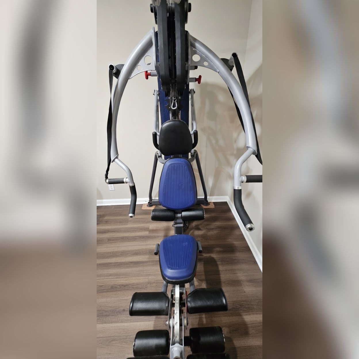 M3 Inspire Gym Equipment - Excellent - Oakland County, MI