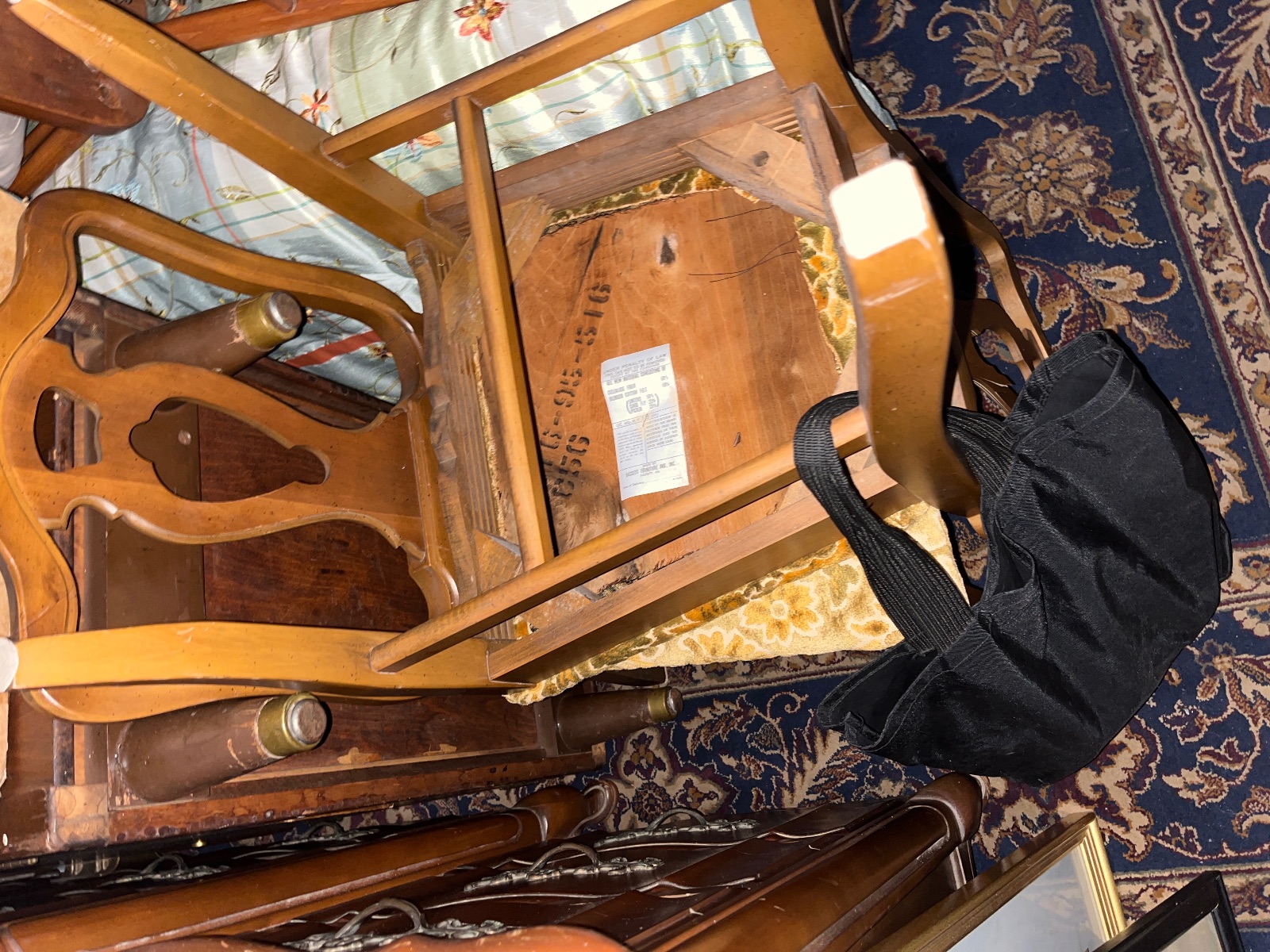 Tables, Wood Cabinets, Clothes Rack! - New - Southbury, CT, photo 2 of 5