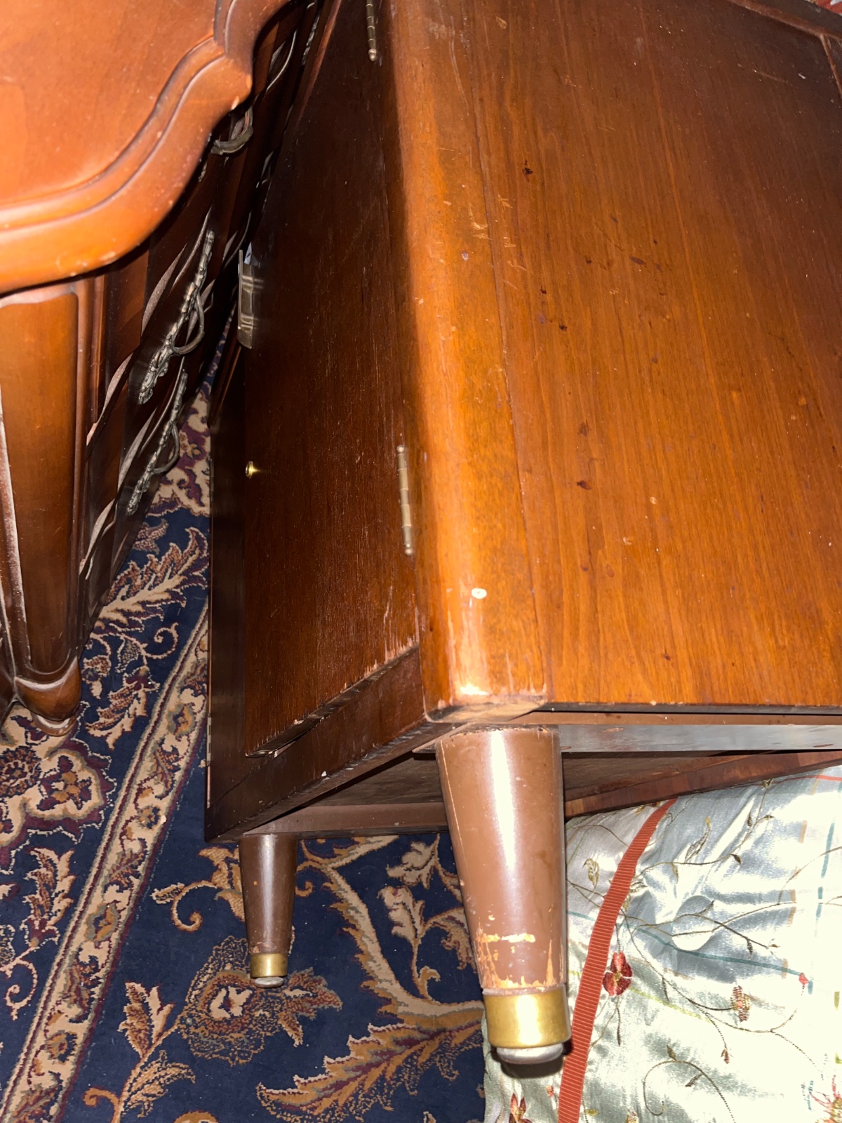 Tables, Wood Cabinets, Clothes Rack! - New - Southbury, CT, photo 3 of 5