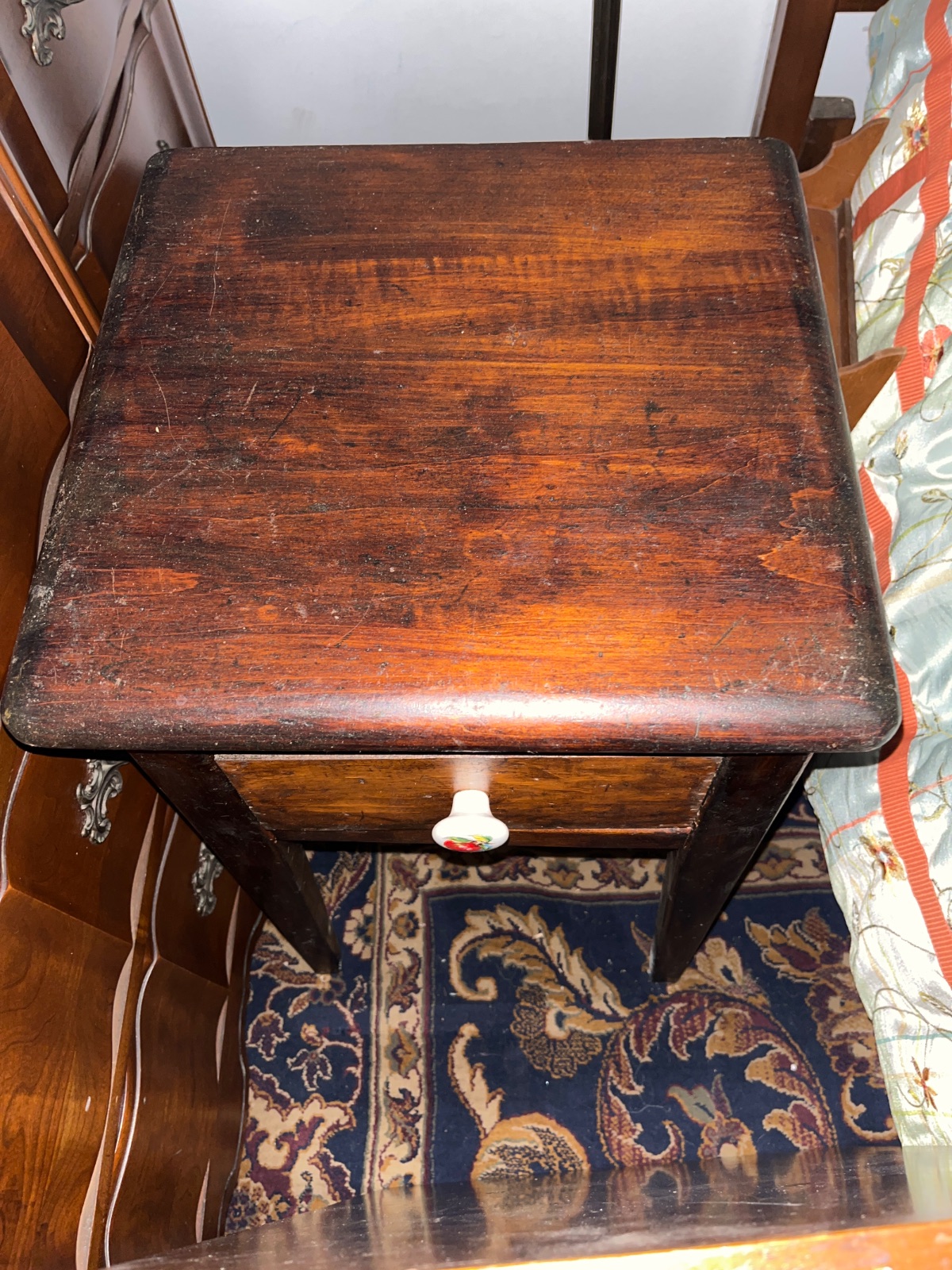 Tables, Wood Cabinets, Clothes Rack! - New - Southbury, CT, photo 5 of 5