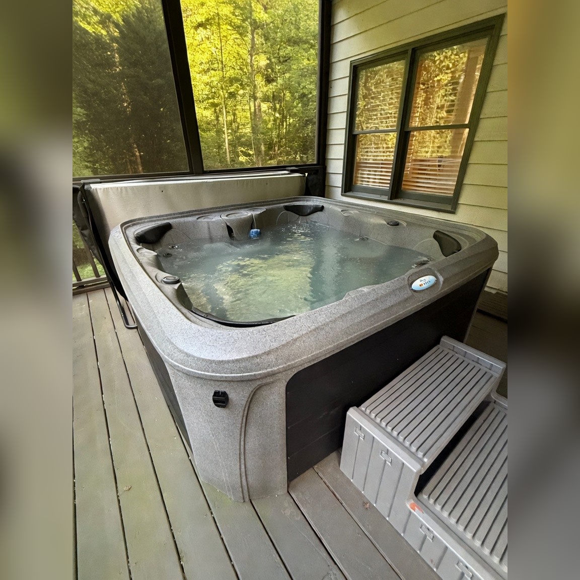 Dreammaker Spa Big Ez Comfort 2300s - Like New - Woodstock, GA